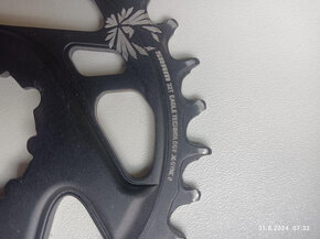 Prodám Sram Eagle GX CR X-sync Direct Mount 32T - 3