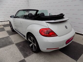Volkswagen New Beetle 1.4TSi/Exclusive/LED/NAVI/ - 3