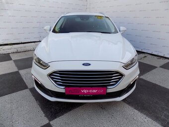Ford Mondeo 2.0TDCi/Trend/LED/DPH/ - 3