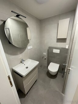 Pronájem bytu 1KK (25,5m2) - Smetanova, Zlín - 3