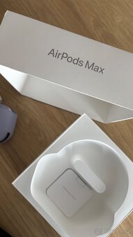 Apple airpods max - 3