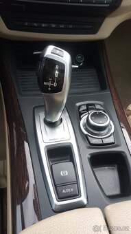 BMW X5 x Drive 40D- M-paket - 3