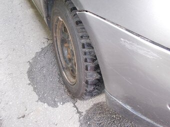 SEAT AROSA 1L - 3