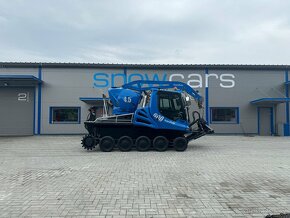 PistenBully 600W Polar - 3