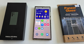 Samsung Galaxy S23 Ultra 1TB - 3