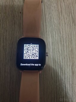 Hodinky Amazfit na ND - 3