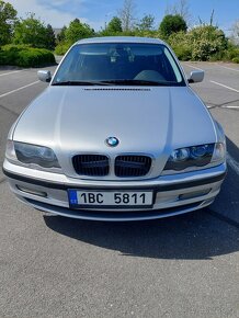 Bmw e46 320i-110kw-LPG - 3