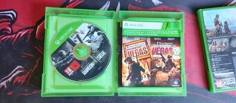 Rainbow six siege Xbox One - 3