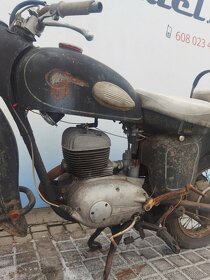 MZ 250/0 ES - 3