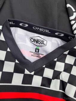 Dětský dres O'NEAL, M (01) - 3