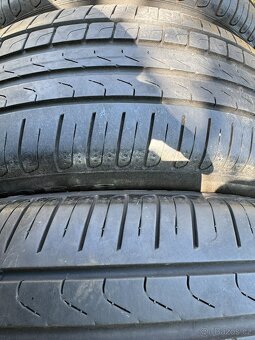 Letní pneu 225 50 18 Pirelli RFT - 3