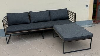 Zahradní set JYSK - 3