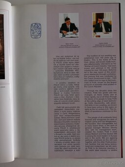 Prodám pamětní knihu POLDI 2000 - 3