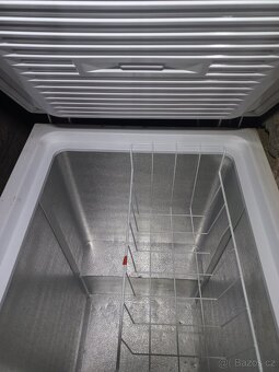 Mrazák Whirpool 1410 A+E - 3