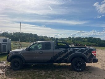 Ford F150 Raptor 5.0 V8 - 3