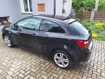 Seat Ibiza, Seat Ibiza FR 1.4 63kW 6J 2011 - 3
