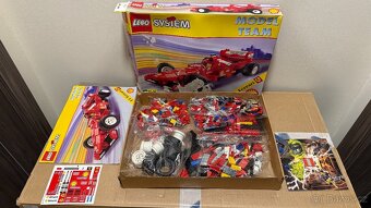 Prodám Lego western/pirate - 3