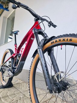Elektrokolo Trek Fuel EXe 8 GX AXS 2024 29" - 3