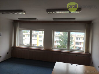 Pronájem kanceláře 35 m² - 3