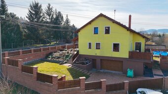 Prodej rodinné domy, 360 m2 - Plískov, ev.č. 00082 - 3