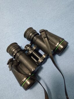 Dalekohled Hanimex Sterling 8x30 - 3