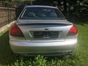Prodám Ford Mondeo ST rakouské doklady - 3
