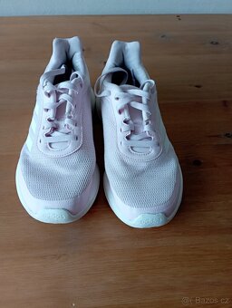 Boty Adidas - 3