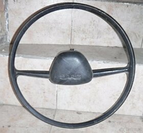SAAB 96 - 3