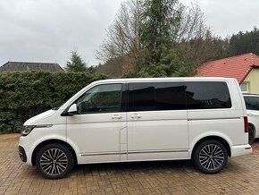 Volkswagen Multivan, T6.1 HL 2.0 TDI 4MOT DSG KR - 3
