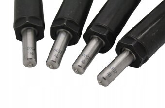 Vstriky Master 2.3dci + Movano - 3