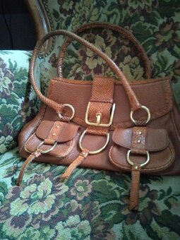 Kabelka Dolce Gabanna T O P - 3