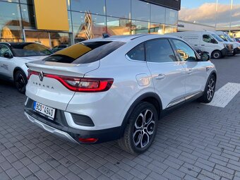 Renault Arkana 140 TCe automat - 3