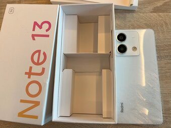 Xiaomi redmi Note 13 5G, 12gb Ram, 256 Rom - 3