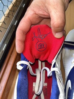 Basketbalové tenistky Niké Kyrie 2 - 3
