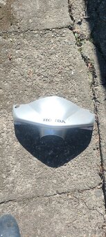 Parts for Honda lead 100cc - 3
