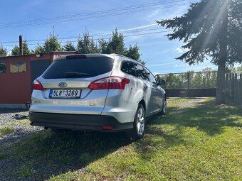 Ford focus - 3