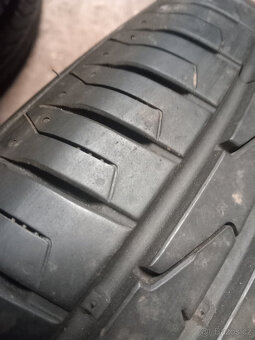 205/65R15 LETNÍ PNEU HANKOOK - 3