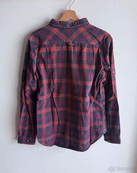 Outdoorová košile Fjallraven Skog Shirt M - 3