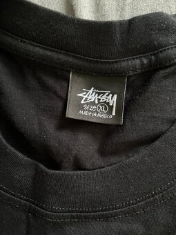 Stussy - 3
