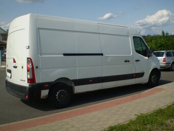 Renault Master 2,3 DCI - 3