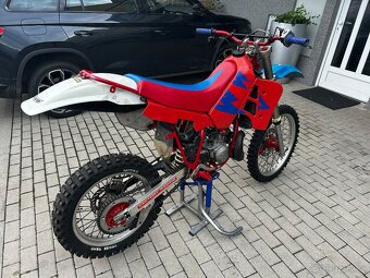 Ktm, rok 1989 obsah 350 - 3
