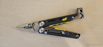 Leatherman Signal - Granite Gray - 3