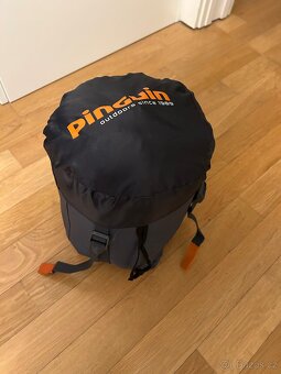 Spací pytel PINGUIN Savana Junior 150cm - 3