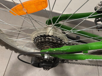 Arcore DIRT RIDER 20 - 3