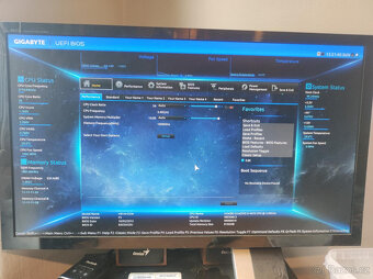 Gigabite Ga-H81M-D2W LGA 1150 Haswell - 3