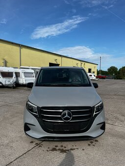 Mercedes-Benz Vito 4x4 - 3