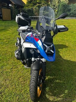 BMW R 1300GS - 3