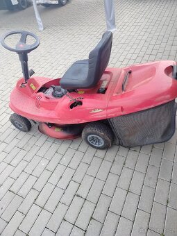 Prodám mini rider - 3