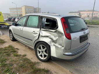Ford Focus 1.6 TDCi 66kw combi, veškeré náhradní díly - 3