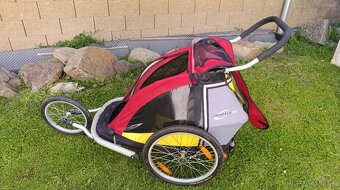 Croozer vozik - 3